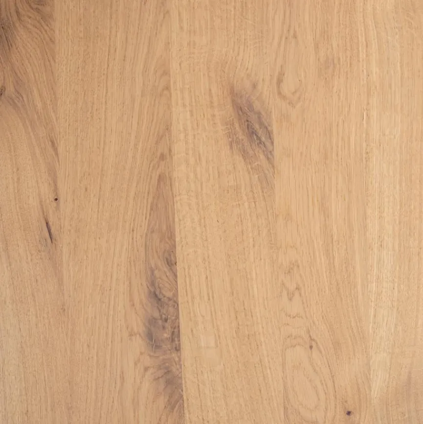 Komfort & Wohnen Esstisch mit Auszug Toledo I 140/185 x 90 cm