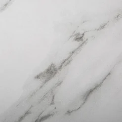 Sale Esstisch mit Auszug Vancouver 180/260 x 90 cm Weiß