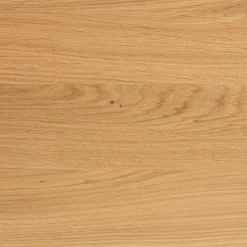 Sormani Esstisch mit Auszug Verona 200/280 x 100 cm Wildeiche geölt