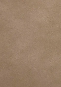 Outlet Kave Home Esstisch mit Auszug Yodalia 130/190 x 100 cm Braun