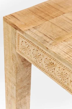 KARE DESIGN Esstisch mit Schüben Puro Plain 160 x 80 cm