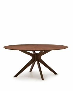 Kave Home Esstisch Naanim 180 x 110 cm