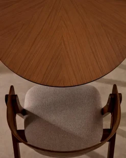 Kave Home Esstisch Naanim 180 x 110 cm