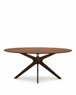 Kave Home Esstisch Naanim 180 x 110 cm