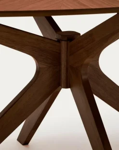 Kave Home Esstisch Naanim 180 x 110 cm