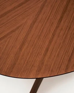 Kave Home Esstisch Naanim 180 x 110 cm