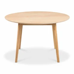 Hot Actona Esstisch Nagano Ø 120 cm Braun