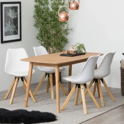 Actona Esstisch Nagano 150 x 80 cm