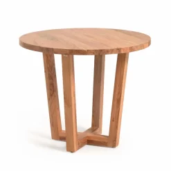 Kave Home Esstisch Nahala Ø 90 cm