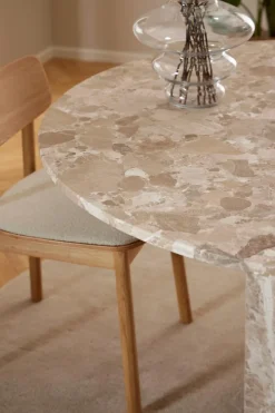 Best DAHEIM Esstisch Naxos Latte