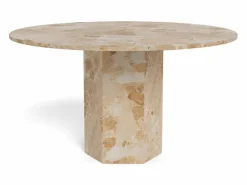 Best DAHEIM Esstisch Naxos Latte