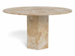 Best DAHEIM Esstisch Naxos Latte