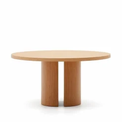 Kave Home Esstisch Nealy Ø 150 cm