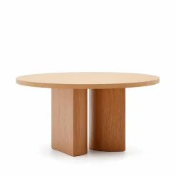 Kave Home Esstisch Nealy Ø 150 cm