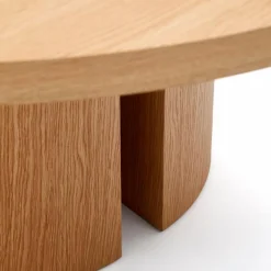 Kave Home Esstisch Nealy Ø 150 cm