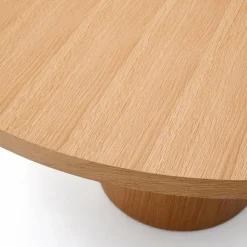 Kave Home Esstisch Nealy Ø 150 cm