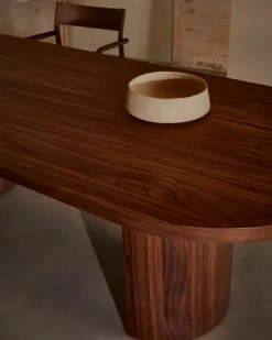 Kave Home Esstisch Nealy 200 x 100 cm