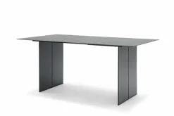 Clearance Musterring Esstisch Nevio V2007 180 x 100 cm Grau