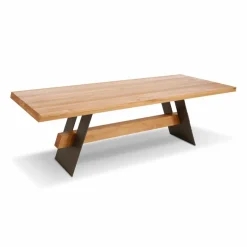 Musterring Esstisch Nevio V2008 240 x 100 cm