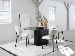 Esstisch Nola 180 x 95 cm