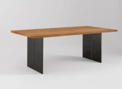 Musterring Esstisch Nova 220 x 100 cm