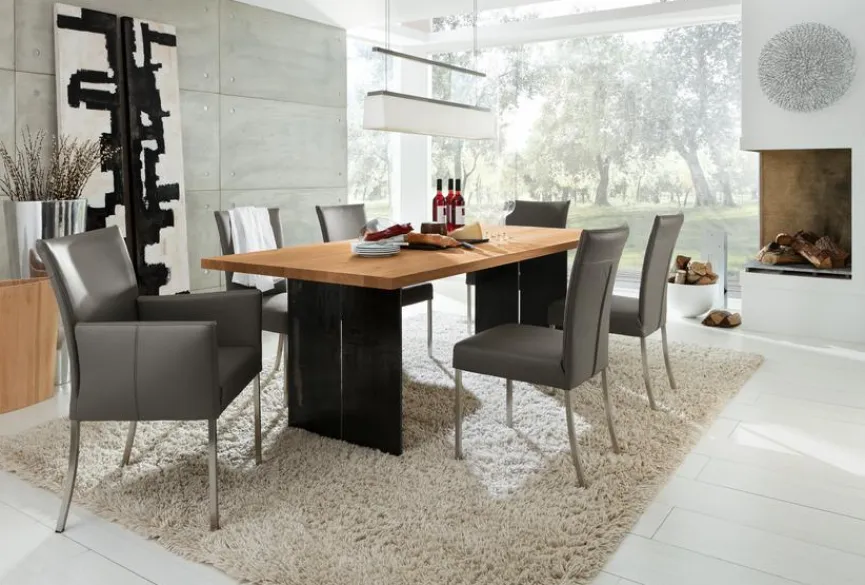 Musterring Esstisch Nova 220 x 100 cm