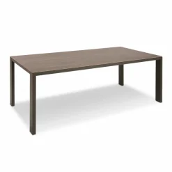 Sale Musterring Esstisch Nova N2005 200 x 100 cm Braun