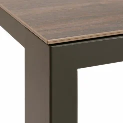 Sale Musterring Esstisch Nova N2005 200 x 100 cm Braun