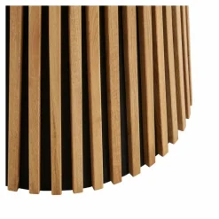 Sale Esstisch Osaka Ø 120 cm Natur