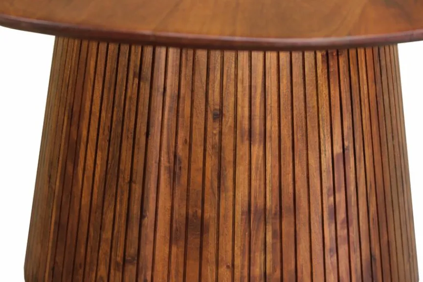 Portobello Esstisch Overture Ø 120 cm