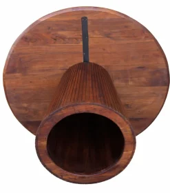 Portobello Esstisch Overture Ø 120 cm