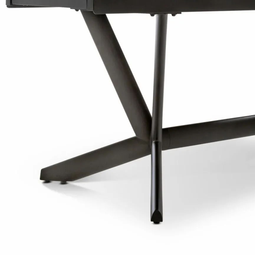 Esstisch Paulista 180/260 x 90 cm