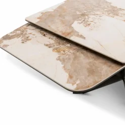 Esstisch Paulista 180/260 x 90 cm