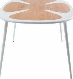 Sale KARE X KARIM RASHID Esstisch Petal 70857 200 x 100 cm Weiß