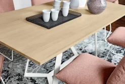 Musterring Esstisch Pinero 550 200 x 100 cm