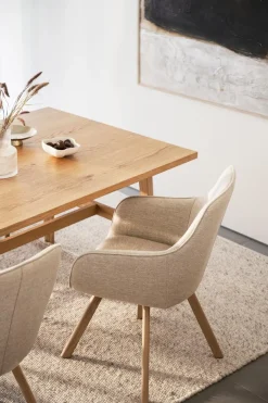 DAHEIM Esstisch Plainfield 220 x 100 cm