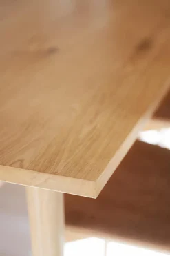 DAHEIM Esstisch Plainfield 220 x 100 cm