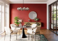 KARE DESIGN Esstisch Possibilita 86382 Ø 120 cm