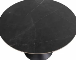 KARE DESIGN Esstisch Possibilita 86382 Ø 120 cm