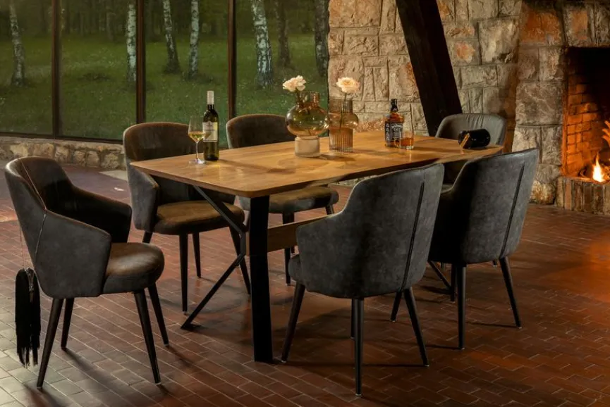 Esstisch Primera 170 x 90 cm