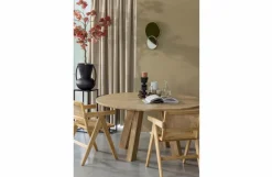 DAHEIM Esstisch Rhonda Ø 150 cm