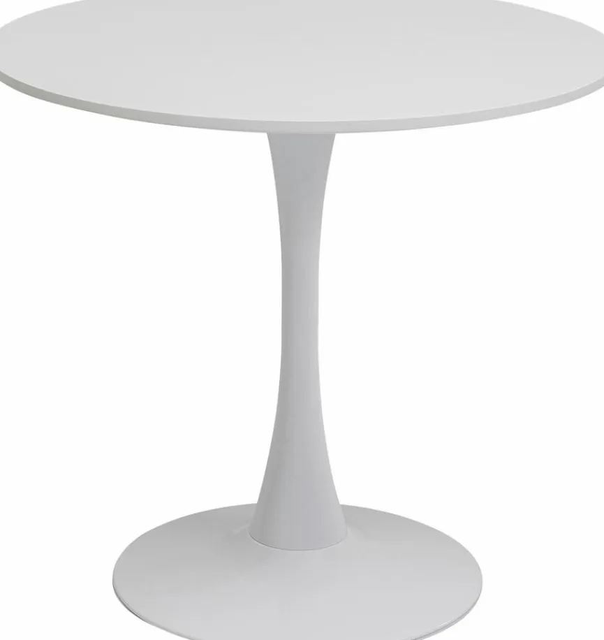 KARE DESIGN Esstisch Schickeria Ø 80 cm