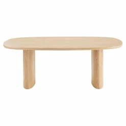 DAHEIM Esstisch Serra 210 x 110 cm