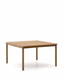 Kave Home Esstisch Sori 135 x 135 cm