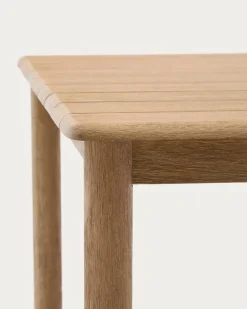 Kave Home Esstisch Sori 135 x 135 cm