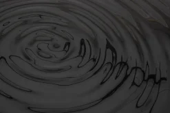 Esstisch Soria Ø 140 cm Anthrazit