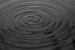 Esstisch Soria Ø 140 cm Anthrazit