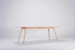 GAZZDA Esstisch Stafa 220 x 90 cm