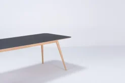 GAZZDA Esstisch Stafa 220 x 90 cm