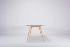 New GAZZDA Esstisch Stafa 220 x 90 cm Eiche